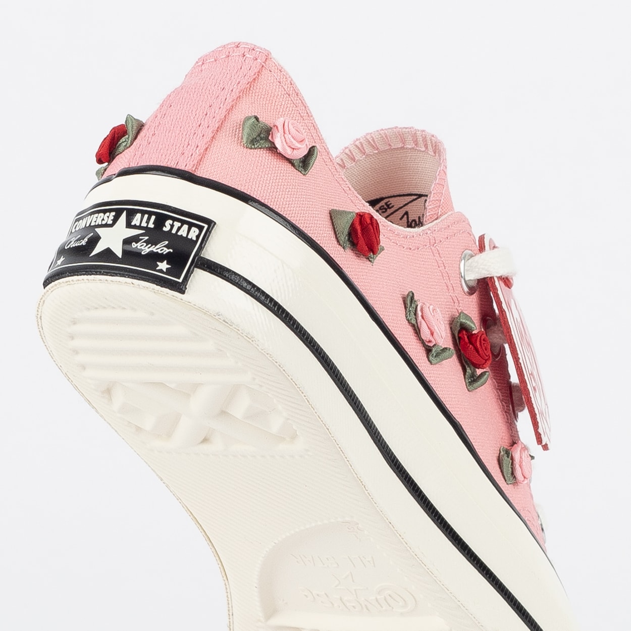 Tênis Converse Chuck 70 Ox Valentine s Day Jellyfish A13649C