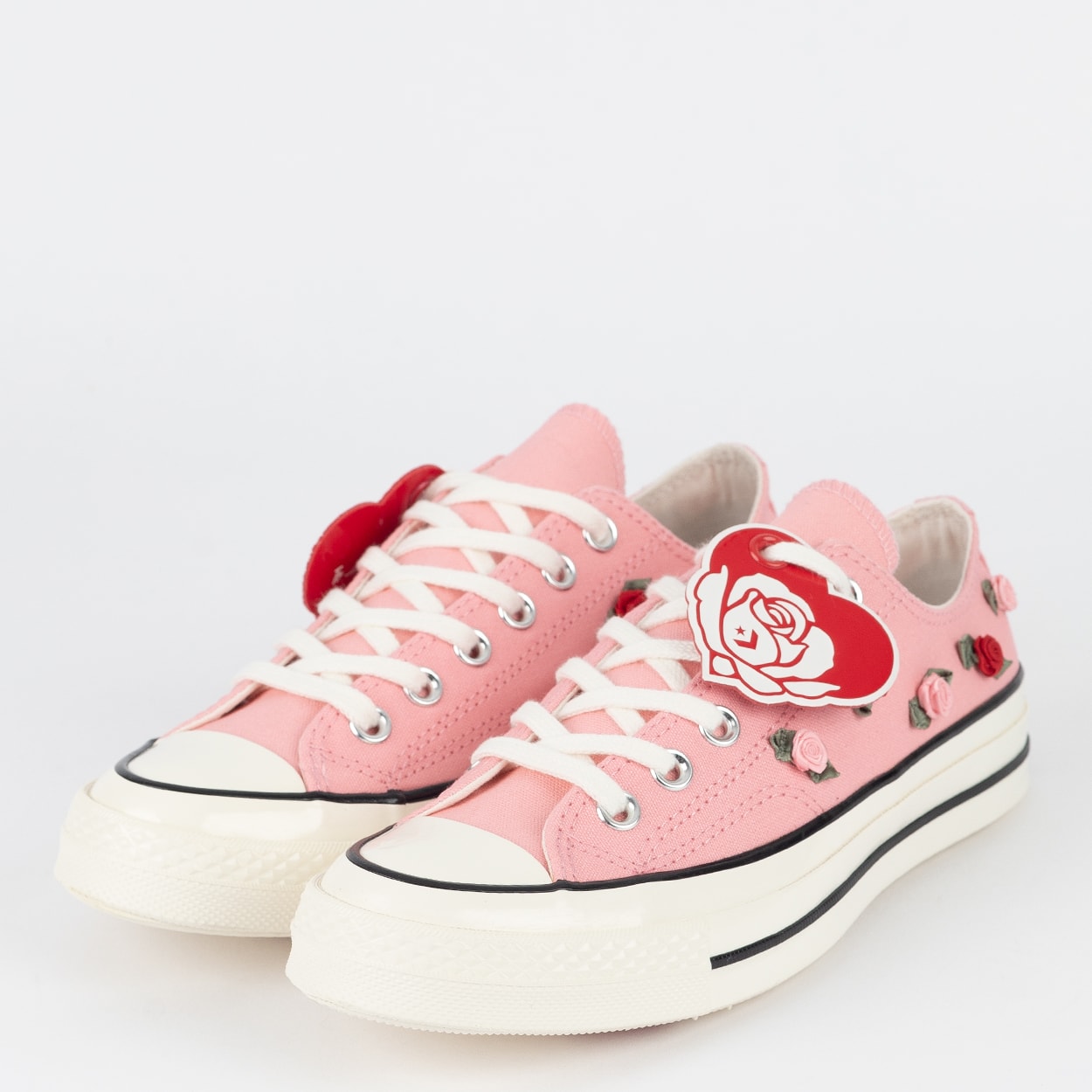 Valentine　38サイズ Tênis Converse Chuck 70 Ox Valentine s Day Jellyfish A13649C