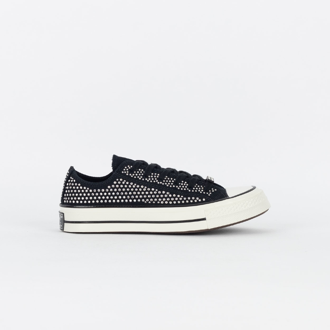 One STAR Tênis Converse One Star Pro Azul/Branco REF: A06647C