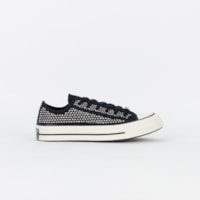 Black Vintage White