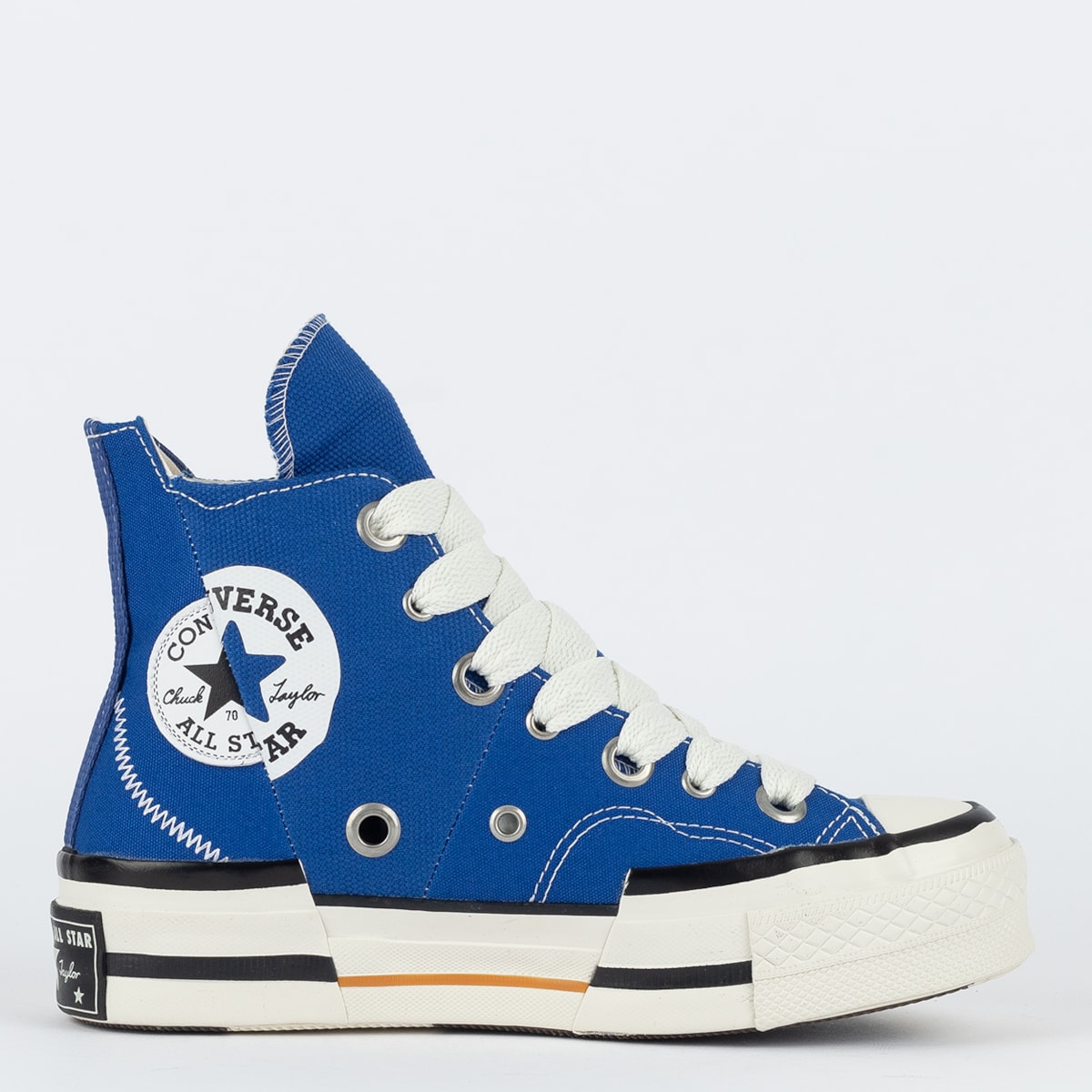Converse Azules Tênis Converse All Star Chuck Taylor High Top