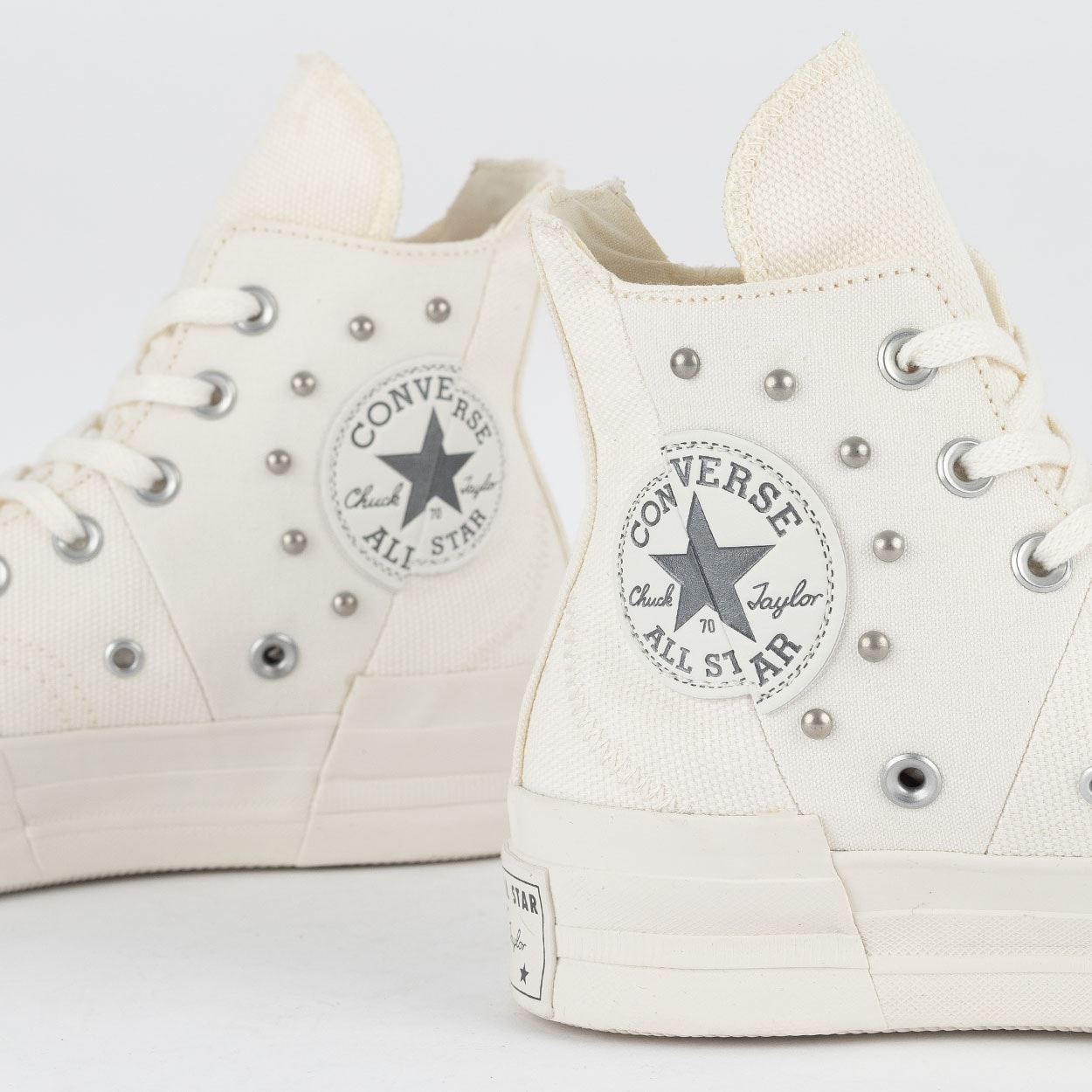 靴 Converse Chuck Taylor All Star 70s Hi Tênis Converse Chuck 70 Hi Sketch Black - Espaco Tenis