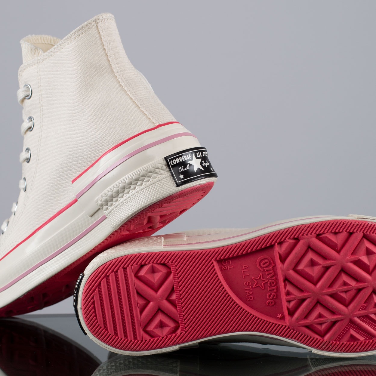 popped color chuck 70