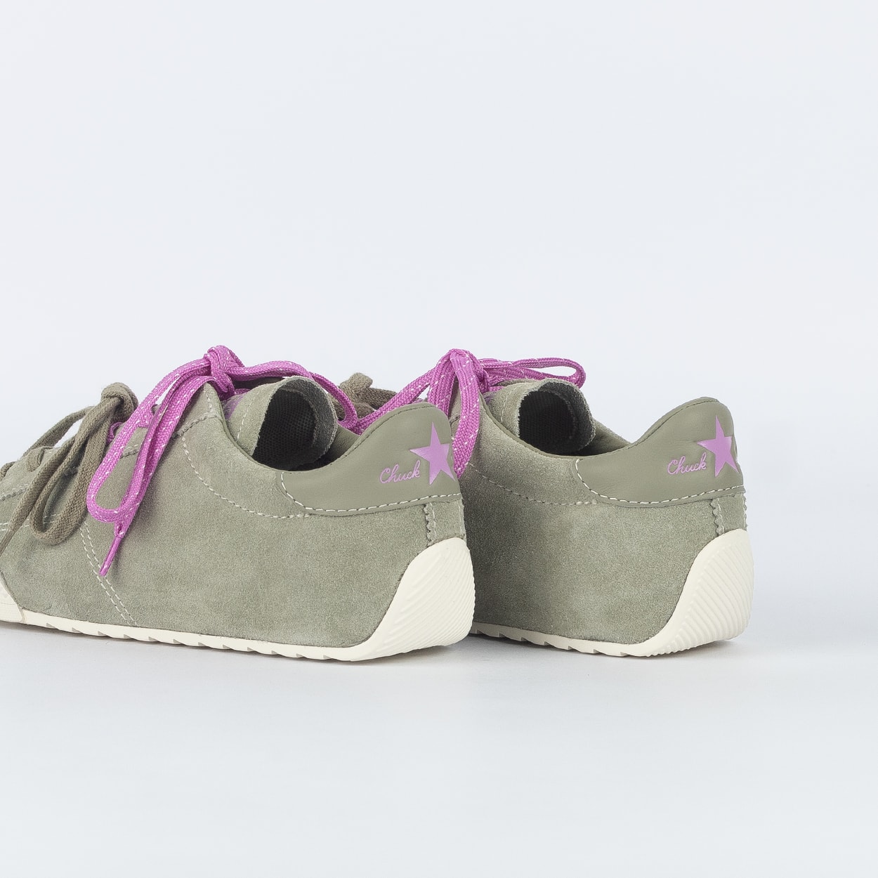Tênis Converse Chuck Lo Pro Seasonal Color Light Field Surplus LT