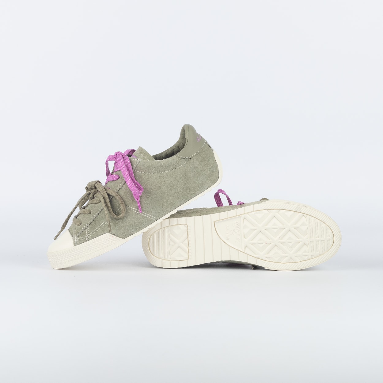 Tênis Converse Chuck Lo Pro Seasonal Color Light Field Surplus LT