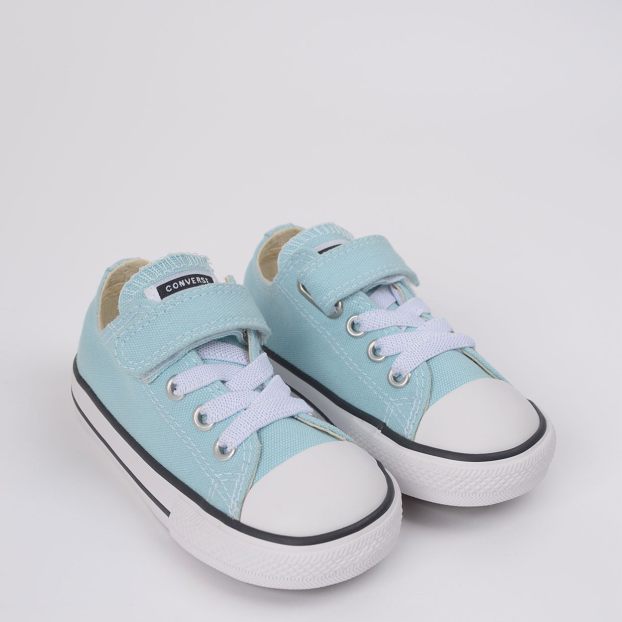 tenis bebe converse