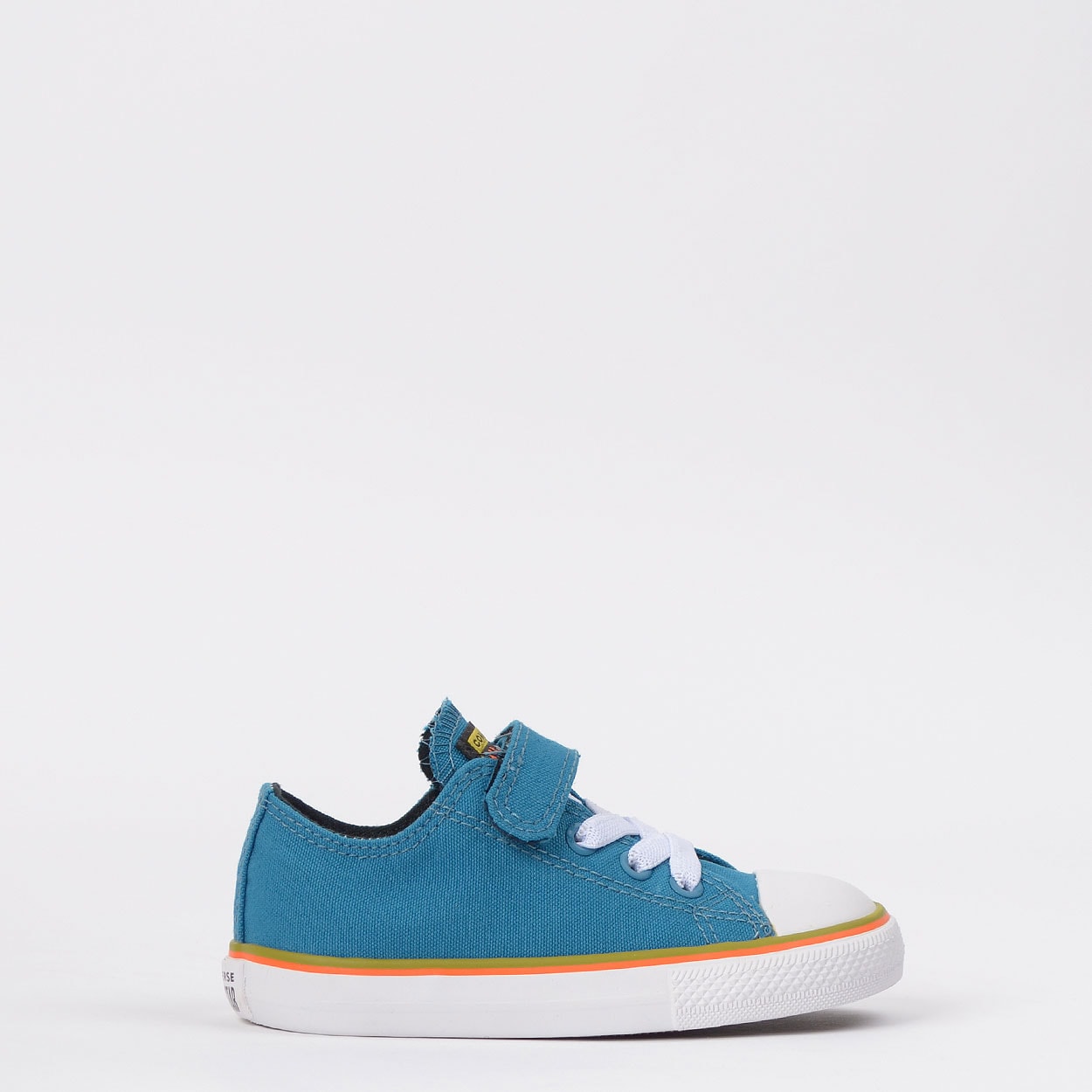 tênis infantil monstrinho all star converse