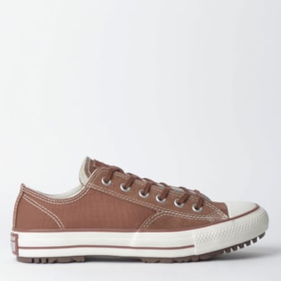 Tênis Converse Chuck Taylor All Star Boot Ox Ferrugem CT11770003 Tênis Converse Chuck Taylor All Star Boot Ox Ferrugem CT11770003