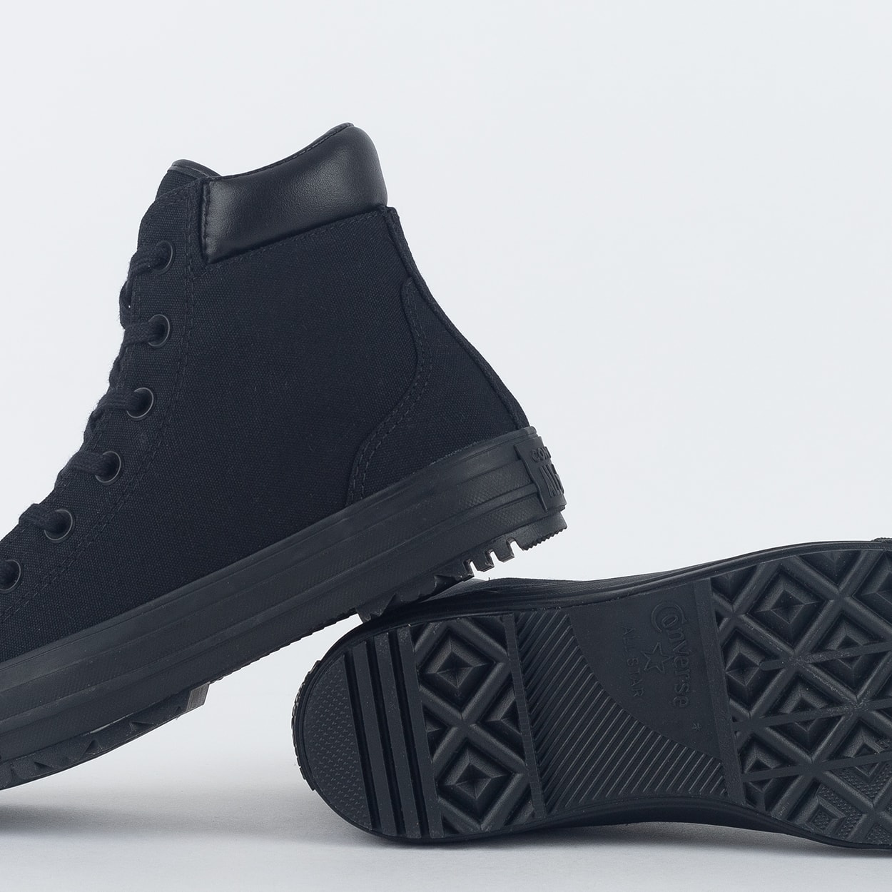 Converse chuck taylor all best sale star boot pc hi