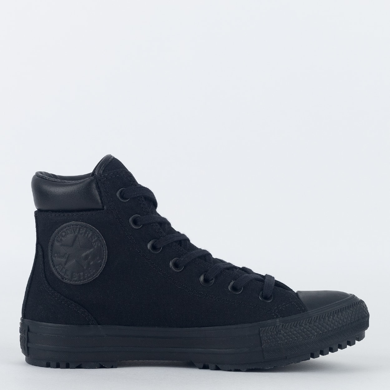 All star deals monochrome preto