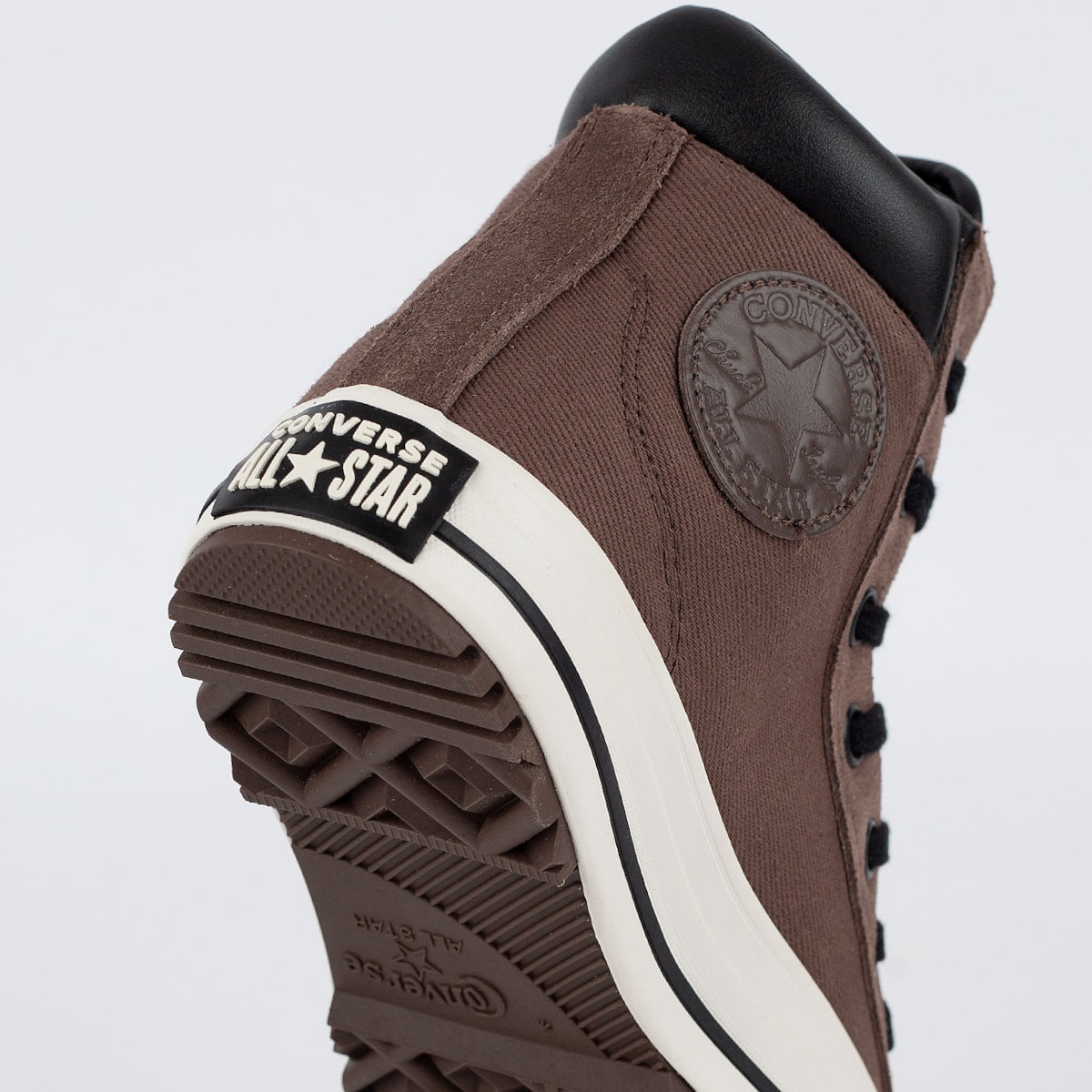 Tenis Converse Chuck Taylor All Star Boot Pc Hi Soothing Craft Castanha Brasil Preto Ct18780003 Na Loja Virus 41 Tenis Converse Chuck Taylor All Star Boot Pc Hi Soothing Craft Castanha Brasil Preto Ct18780003 Na Loja Virus 41