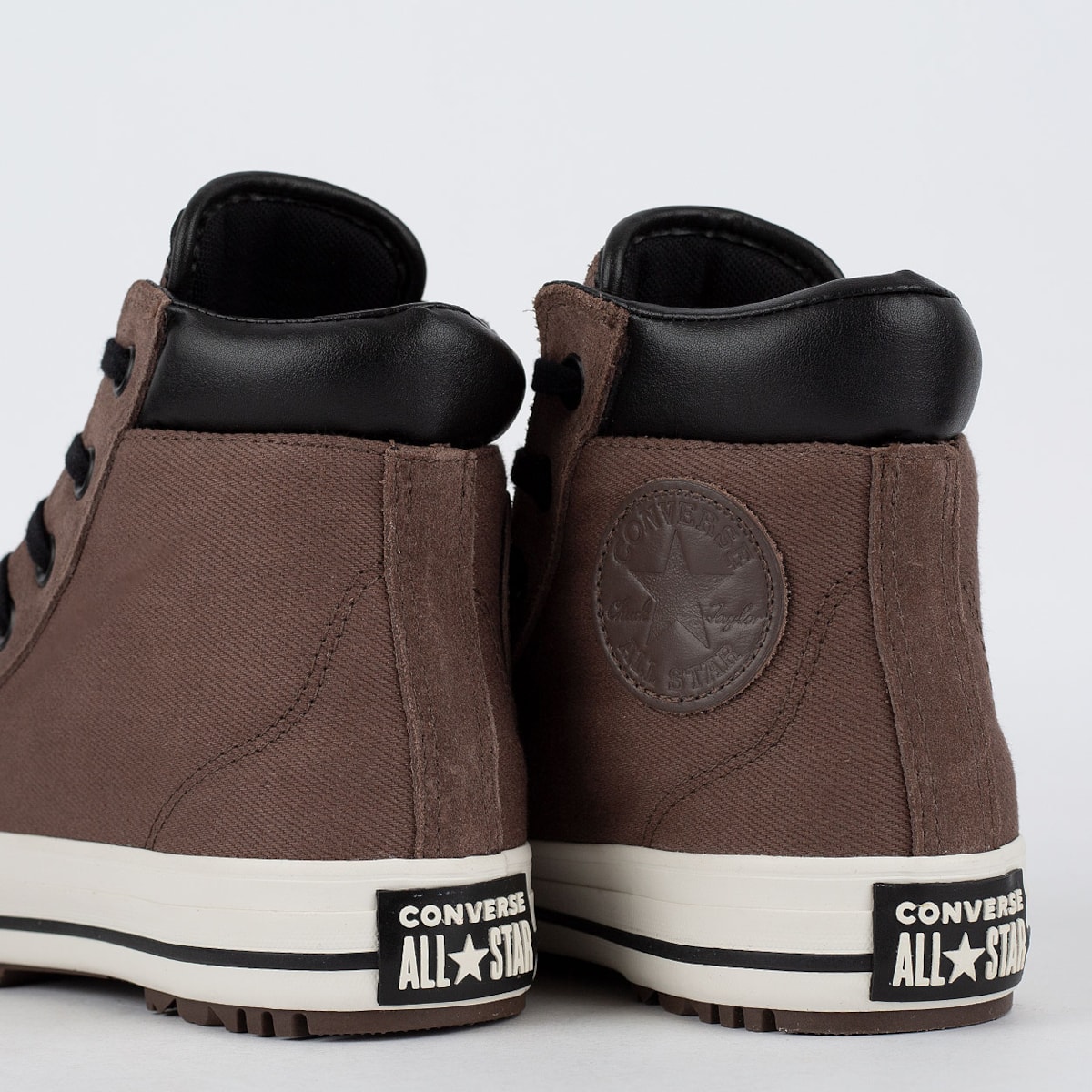 Tenis Converse Chuck Taylor All Star Boot Pc Hi Soothing Craft Castanha Brasil Preto Ct18780003 Na Loja Virus 41 Tenis Converse Chuck Taylor All Star Boot Pc Hi Soothing Craft Castanha Brasil Preto Ct18780003 Na Loja Virus 41