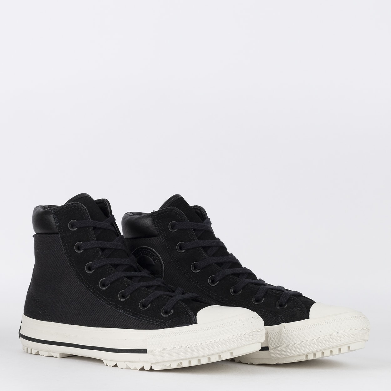 Nike chuck clearance taylor boots