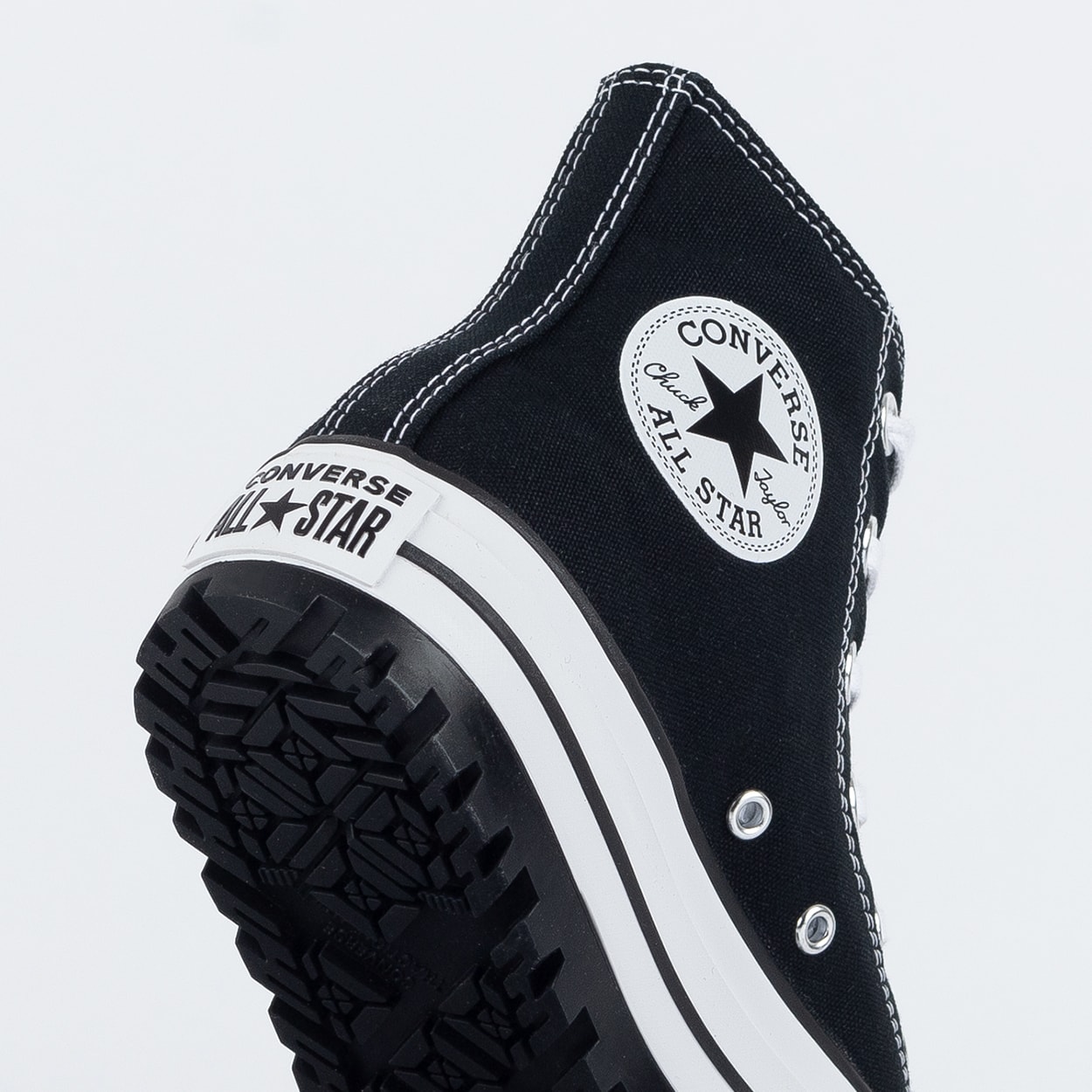 Tênis Converse Chuck Taylor All Star City Trek Hi Seasonal Color