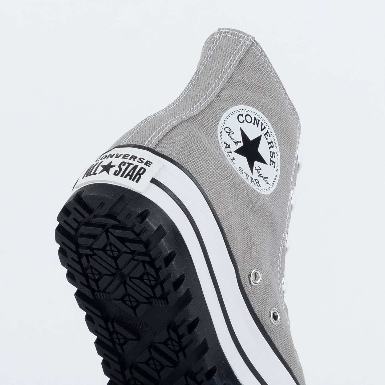 Tênis Converse Chuck Taylor All Star City Trek Hi Seasonal Tênis Converse Chuck Taylor All Star City Trek Hi Seasonal