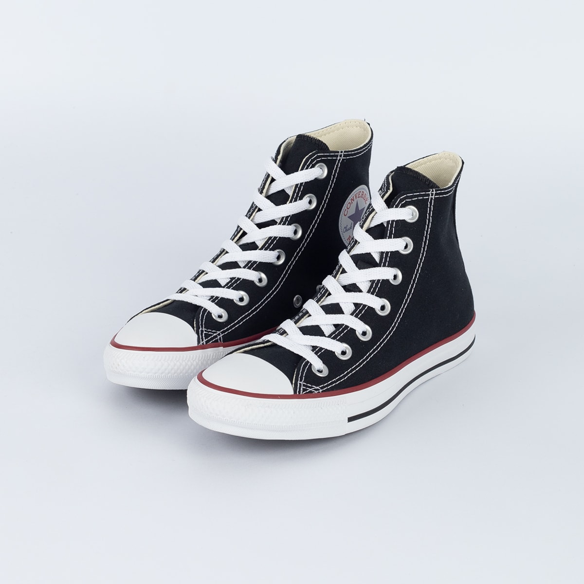 Star Infantil All Star Plataforma Preto Mercado Livre Converse All