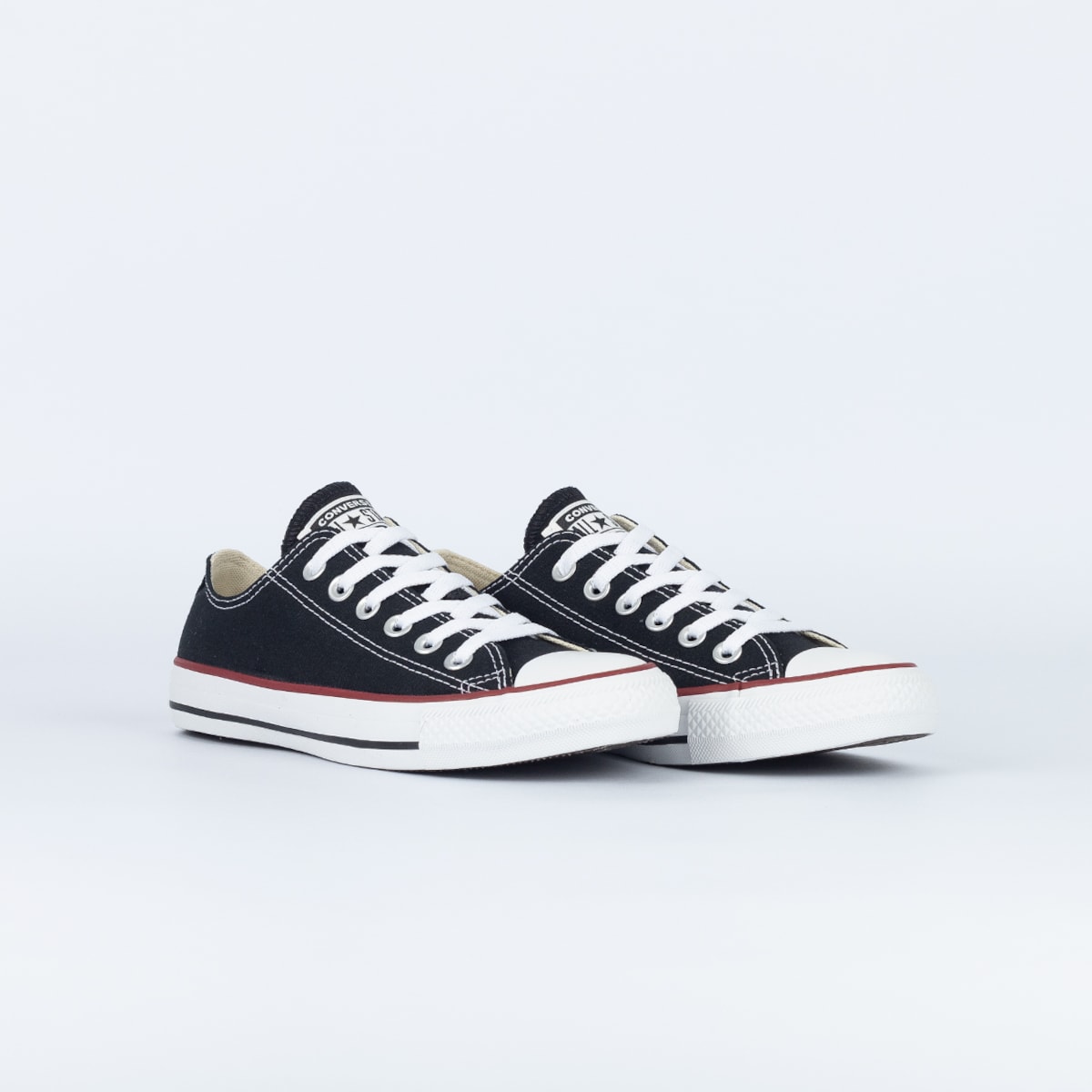 Sneakers Converse Tipo Tênis Converse Chuck Taylor All Star Core
