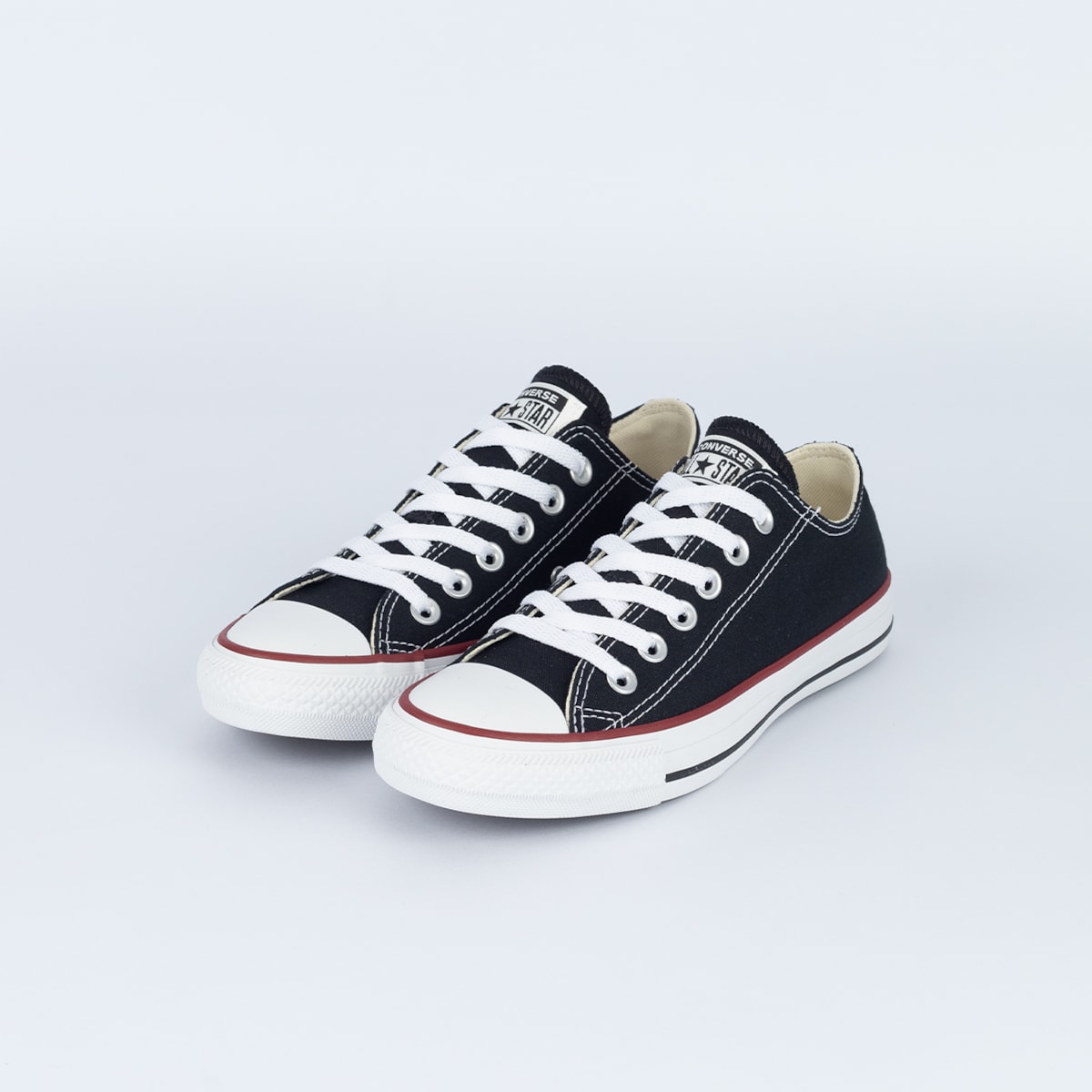 Giày Converse Platform Tênis Converse Chuck Taylor Lift Converse