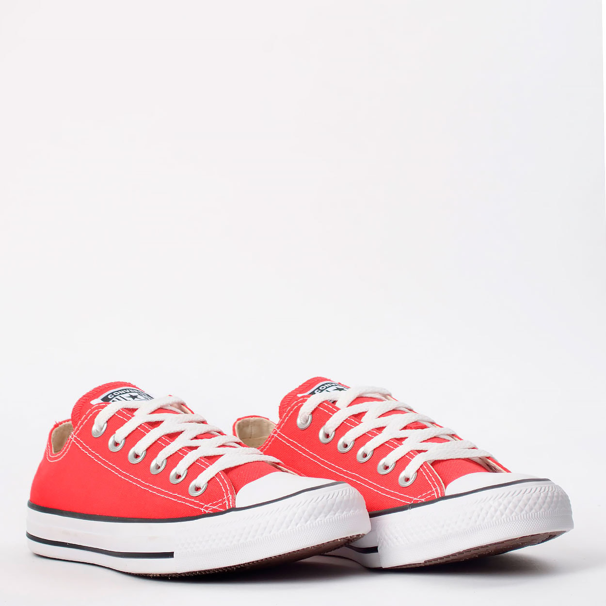 tenis converse chuck taylor vermelho