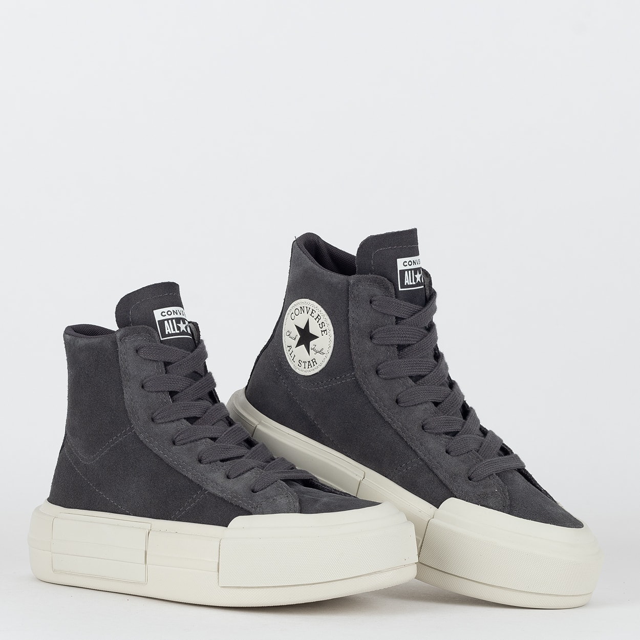 Tênis Converse Chuck Taylor All Star Cruise Hi Crafted Colors