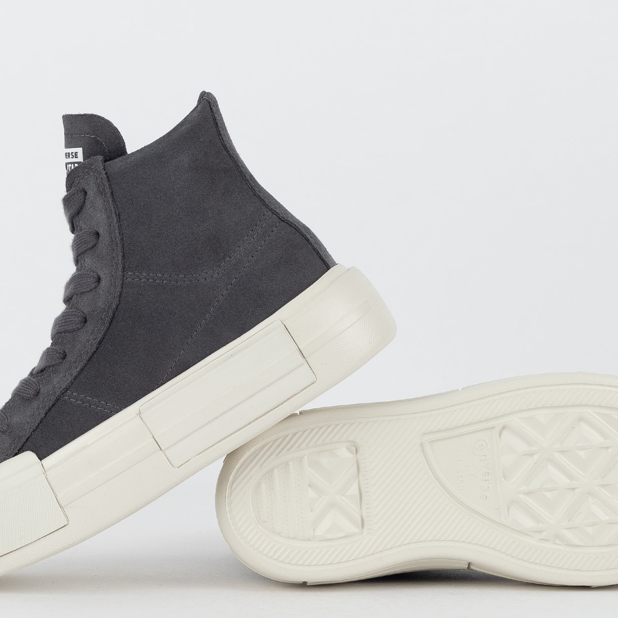 Tênis Converse Chuck Taylor All Star Cruise Hi Crafted Colors