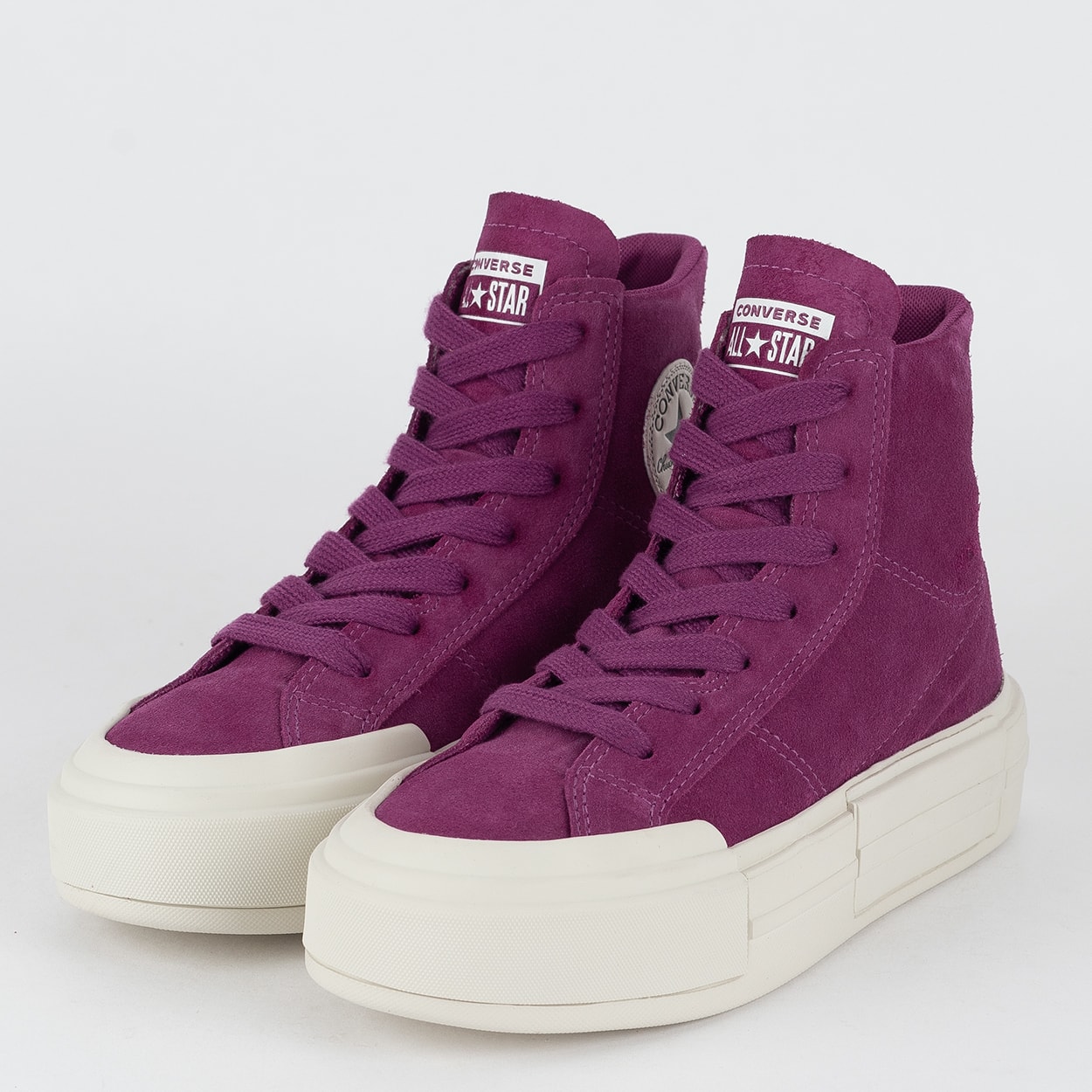 Tênis Converse Chuck Taylor All Star Cruise Hi Crafted Colors