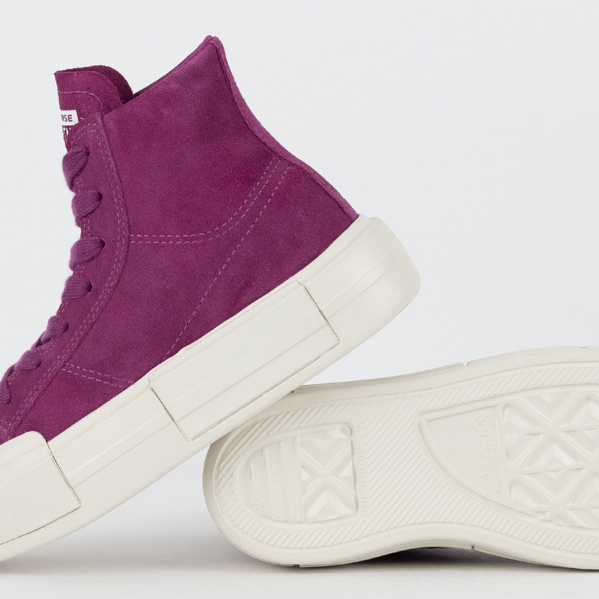 Tênis Converse Chuck Taylor All Star Cruise Hi Crafted Colors