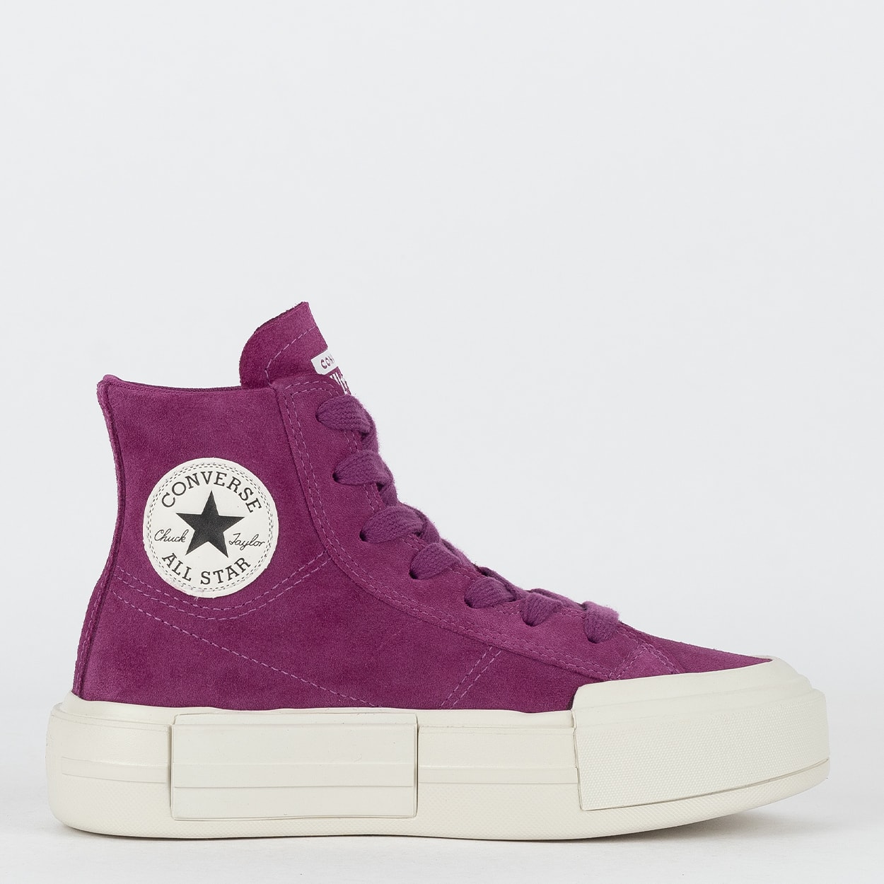 Tenis Converse Chuck Taylor All Star Cruise Hi Crafted Colors Violeta CT28710003