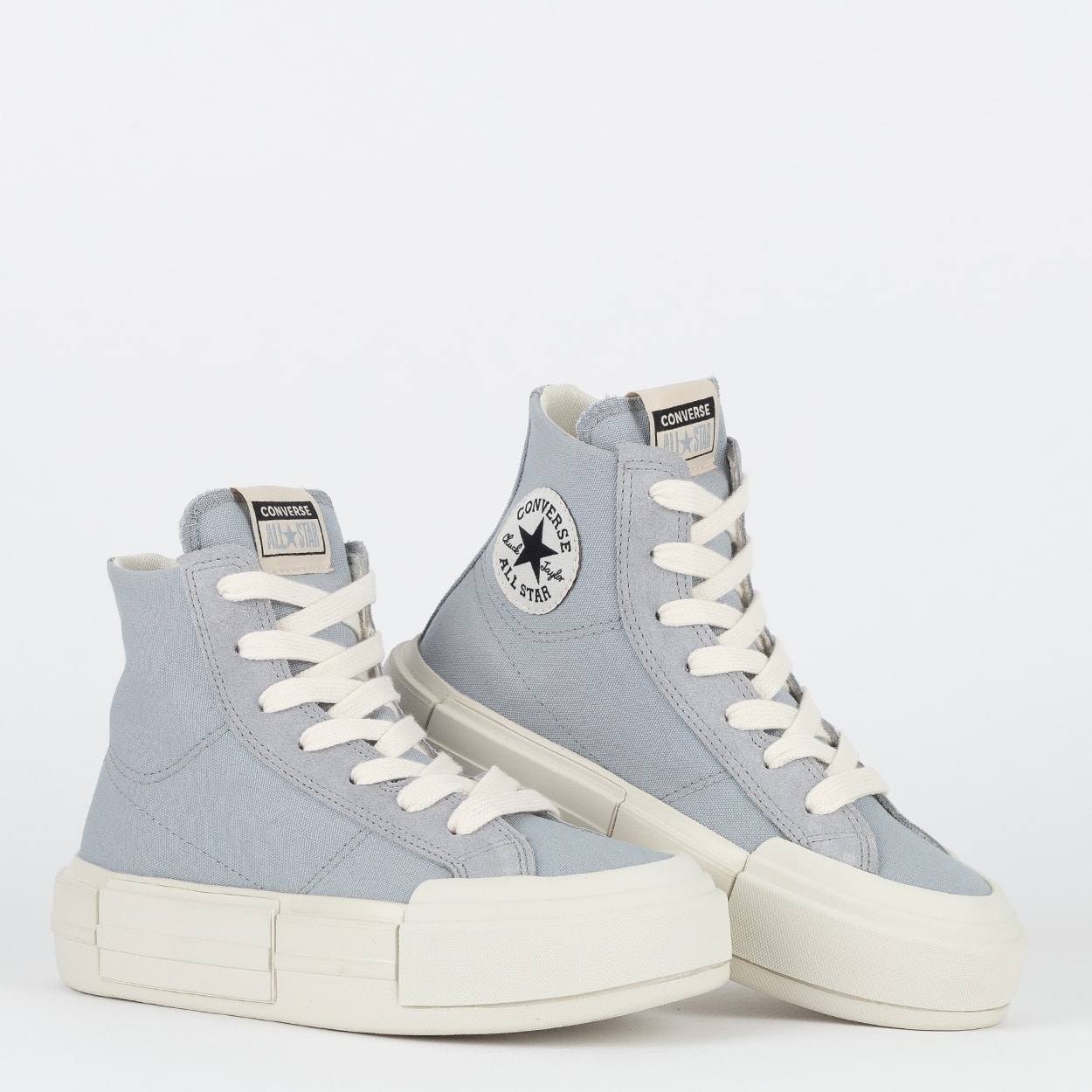 REVERIE 200 × 30+4 Tênis Converse Chuck Taylor All Star Cruise Ox Seasonal Vermelho