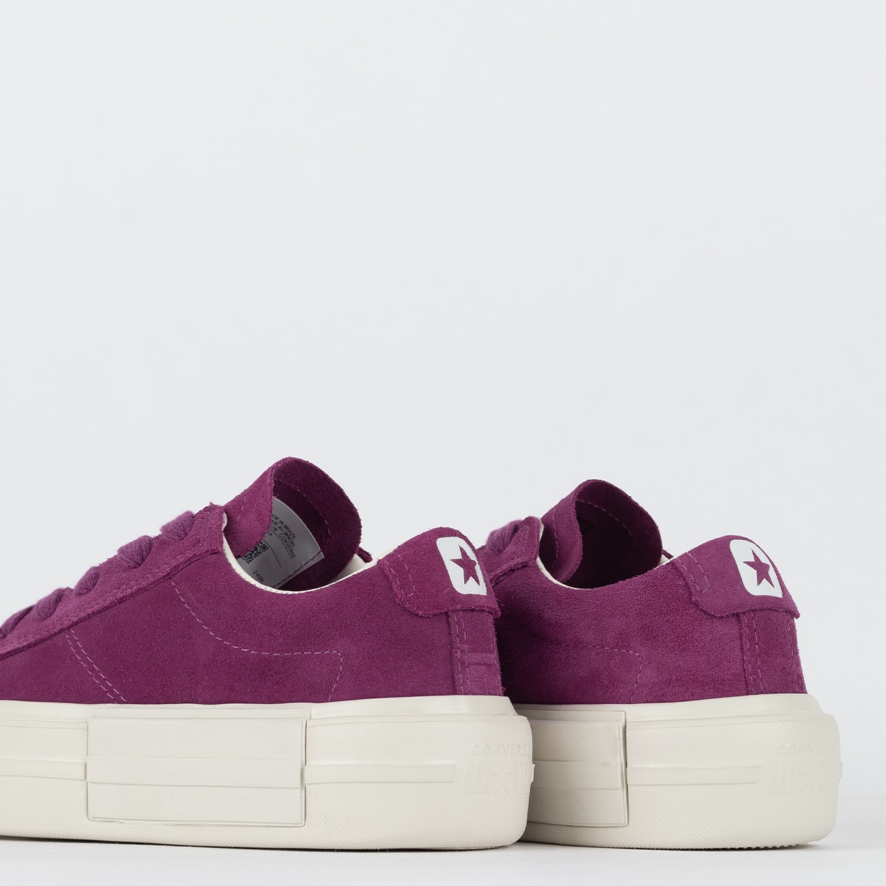 Tênis Converse Chuck Taylor All Star Cruise Ox Crafted Colors