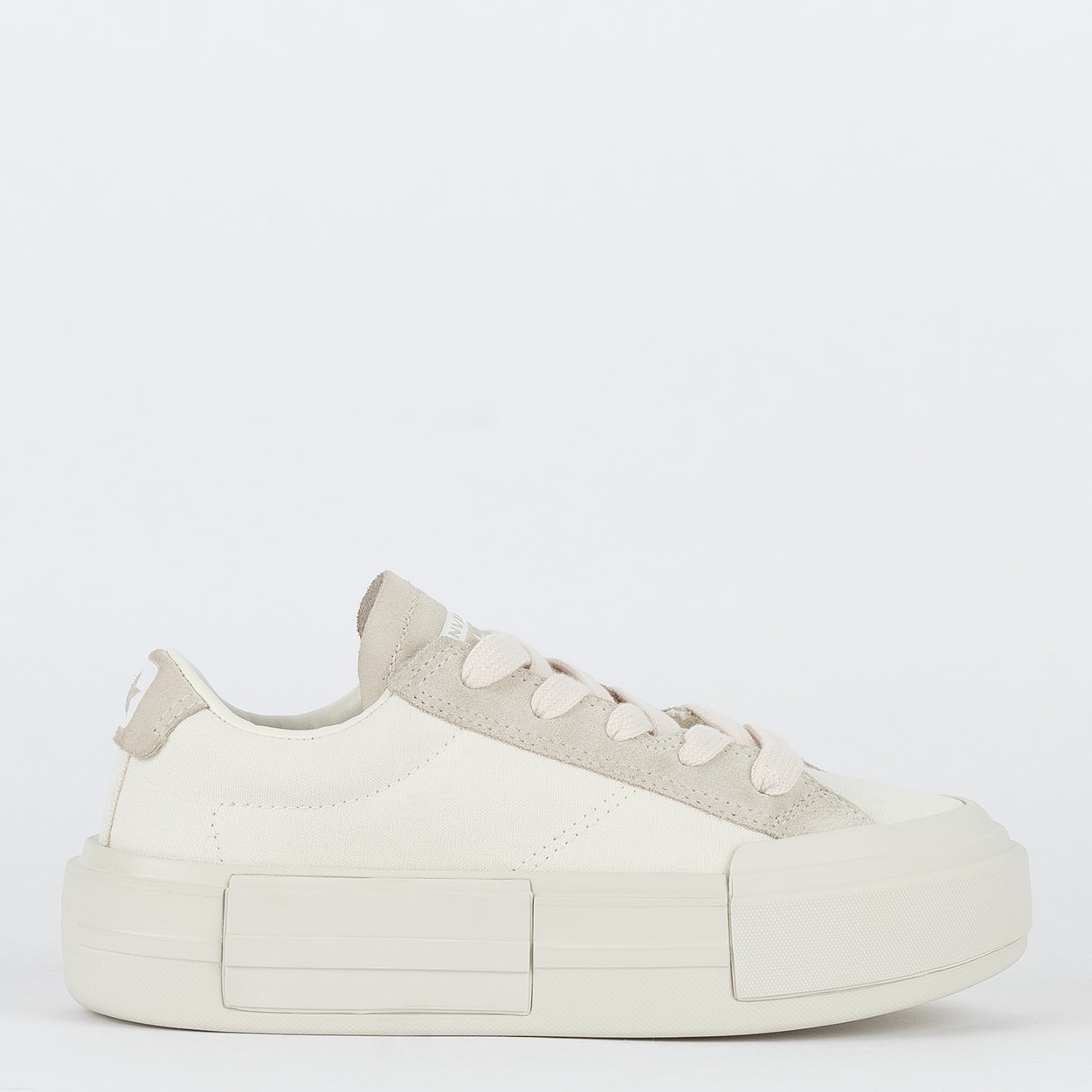 Tênis Converse Chuck Taylor All Star Ox Taylored Lux Malva Amendoa