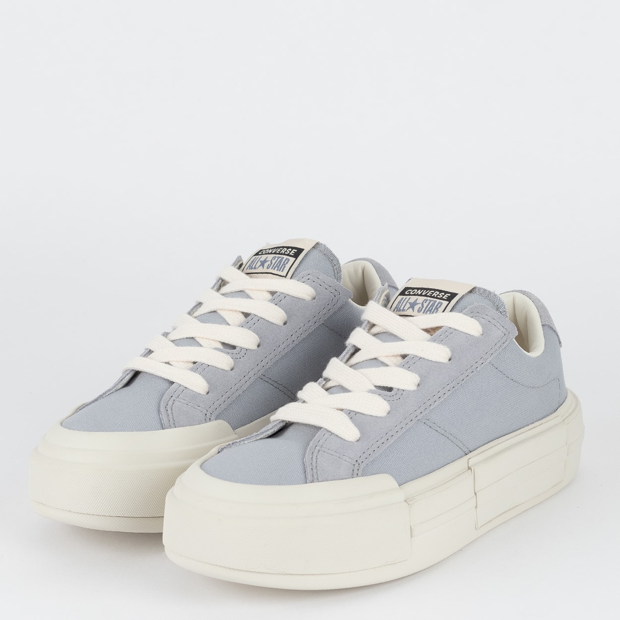 REVERIE 200 × 30+4 Tênis Converse Chuck Taylor All Star Cruise Ox Seasonal Lavanda