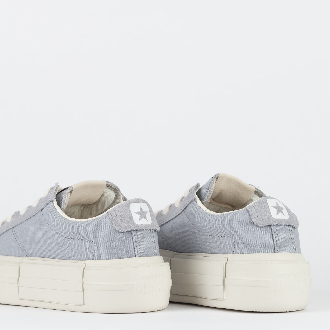 REVERIE 200 × 30+4 Tênis Converse Chuck Taylor All Star Cruise Ox Seasonal Vermelho