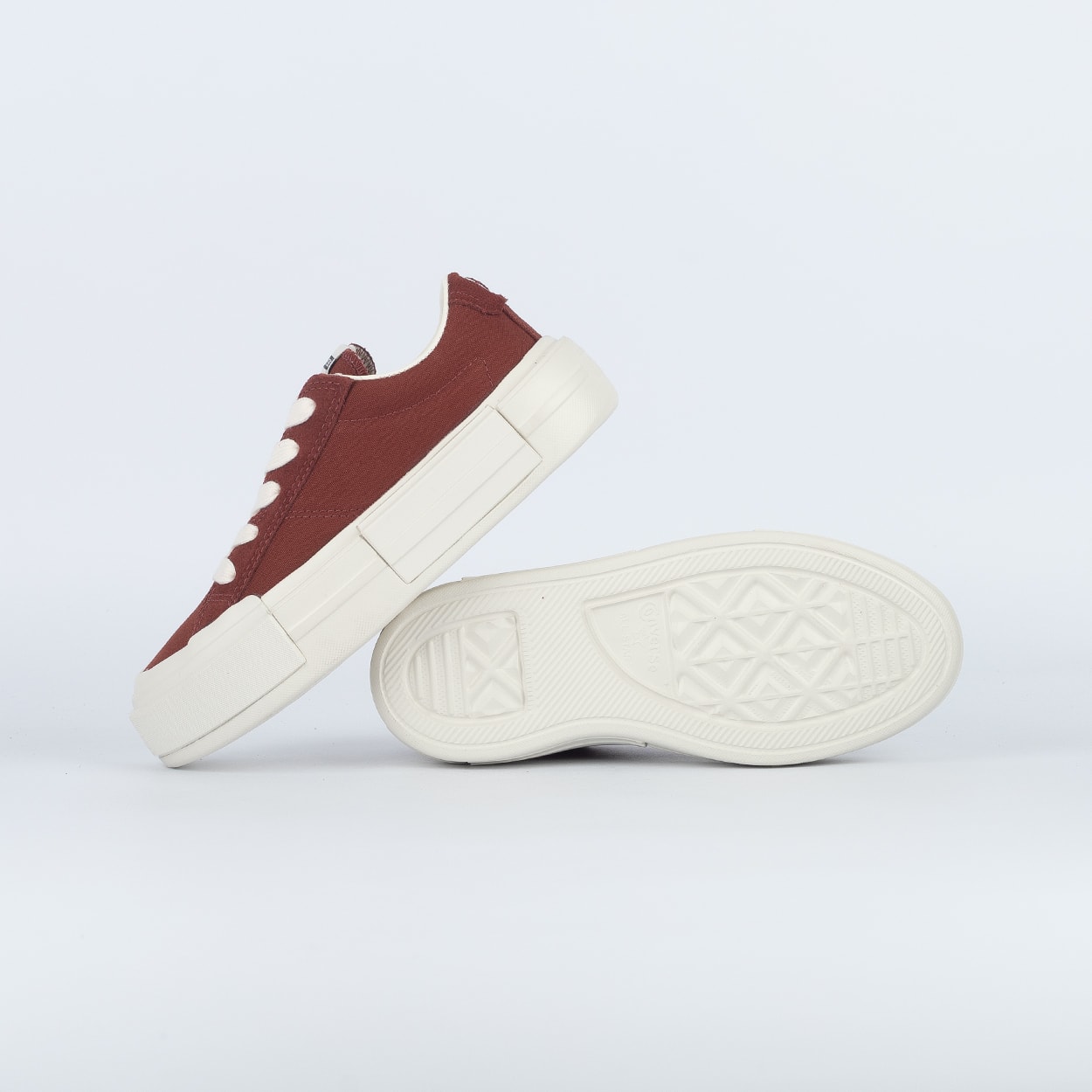 Tênis Converse Chuck Taylor All Star Cruise Ox Seasonal Telha