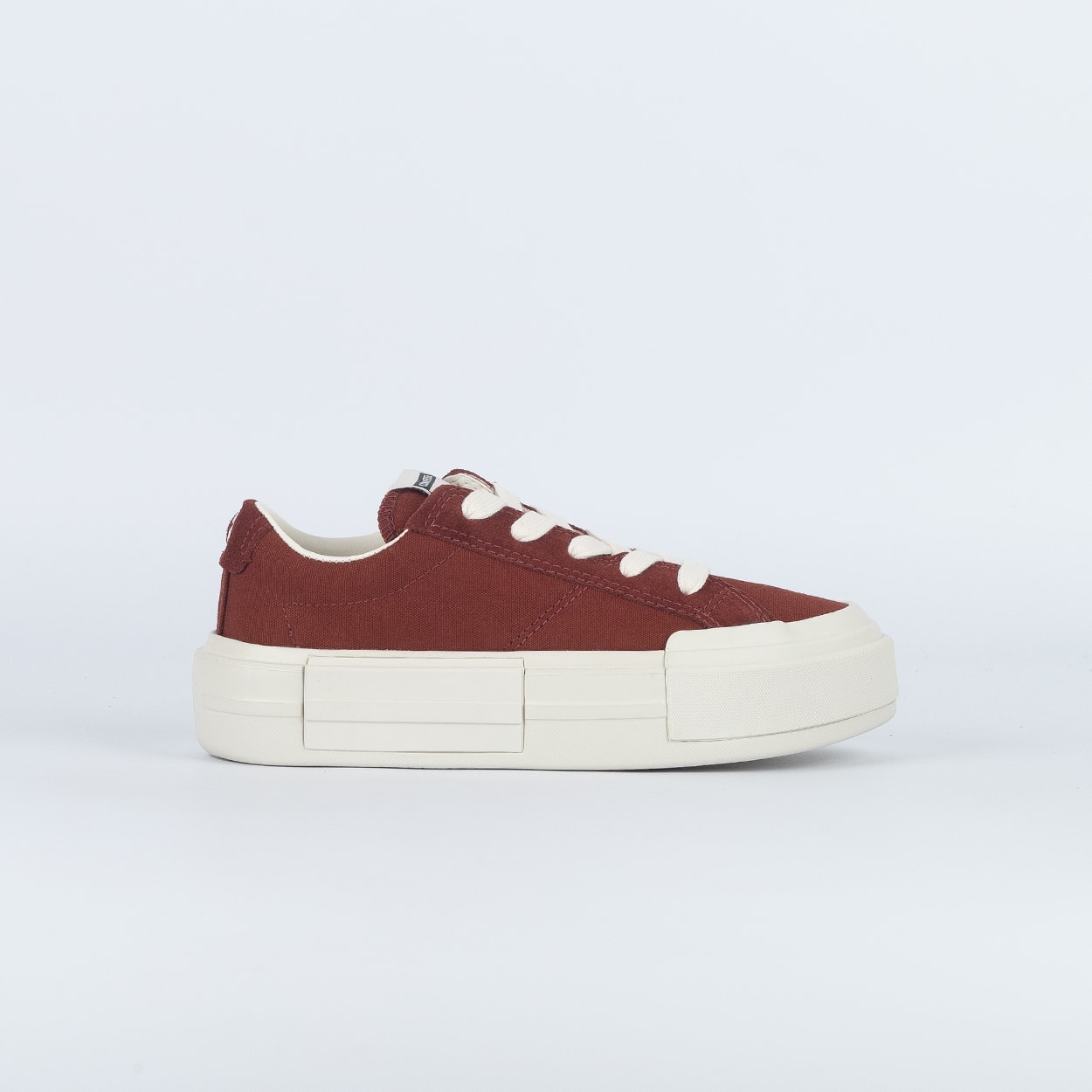 0073　toffee+bean Tênis Converse Chuck Taylor All Star Cruise Ox Seasonal