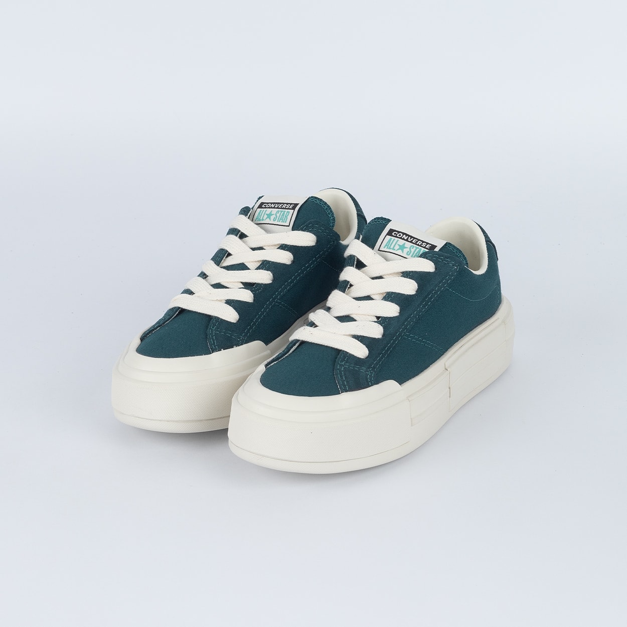 Tênis Converse Chuck Taylor All Star Cruise Ox Seasonal Verde