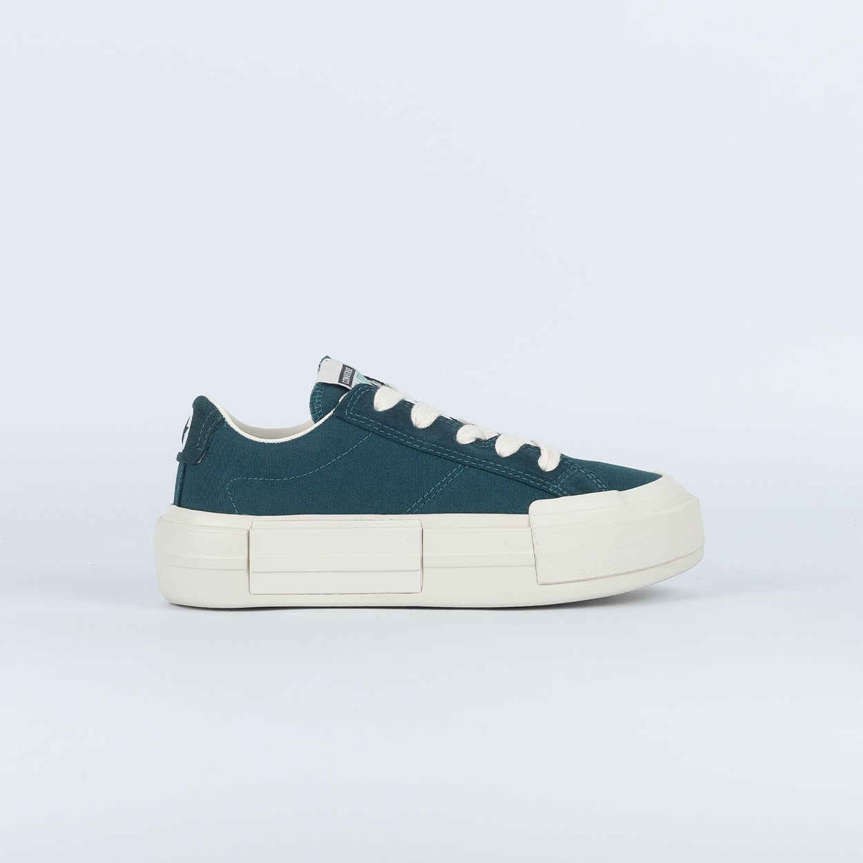 Tênis Converse Chuck Taylor All Star Cruise Ox Seasonal Verde