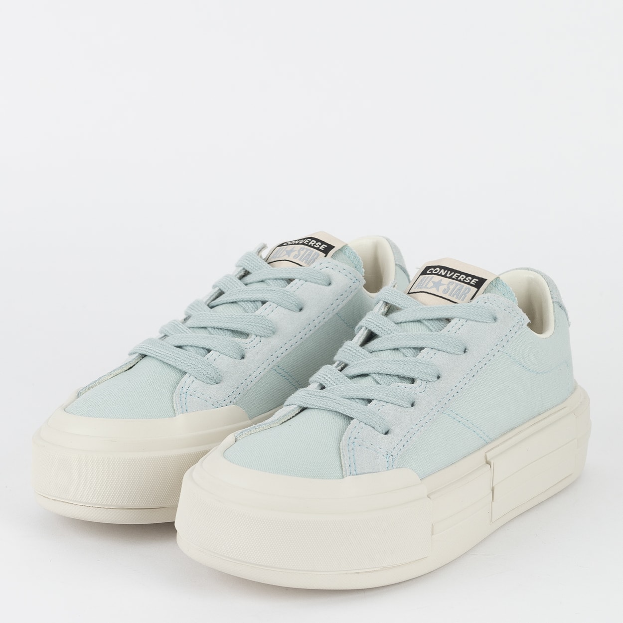 Tênis Converse Chuck Taylor All Star Cruise Ox Seasonal Verde