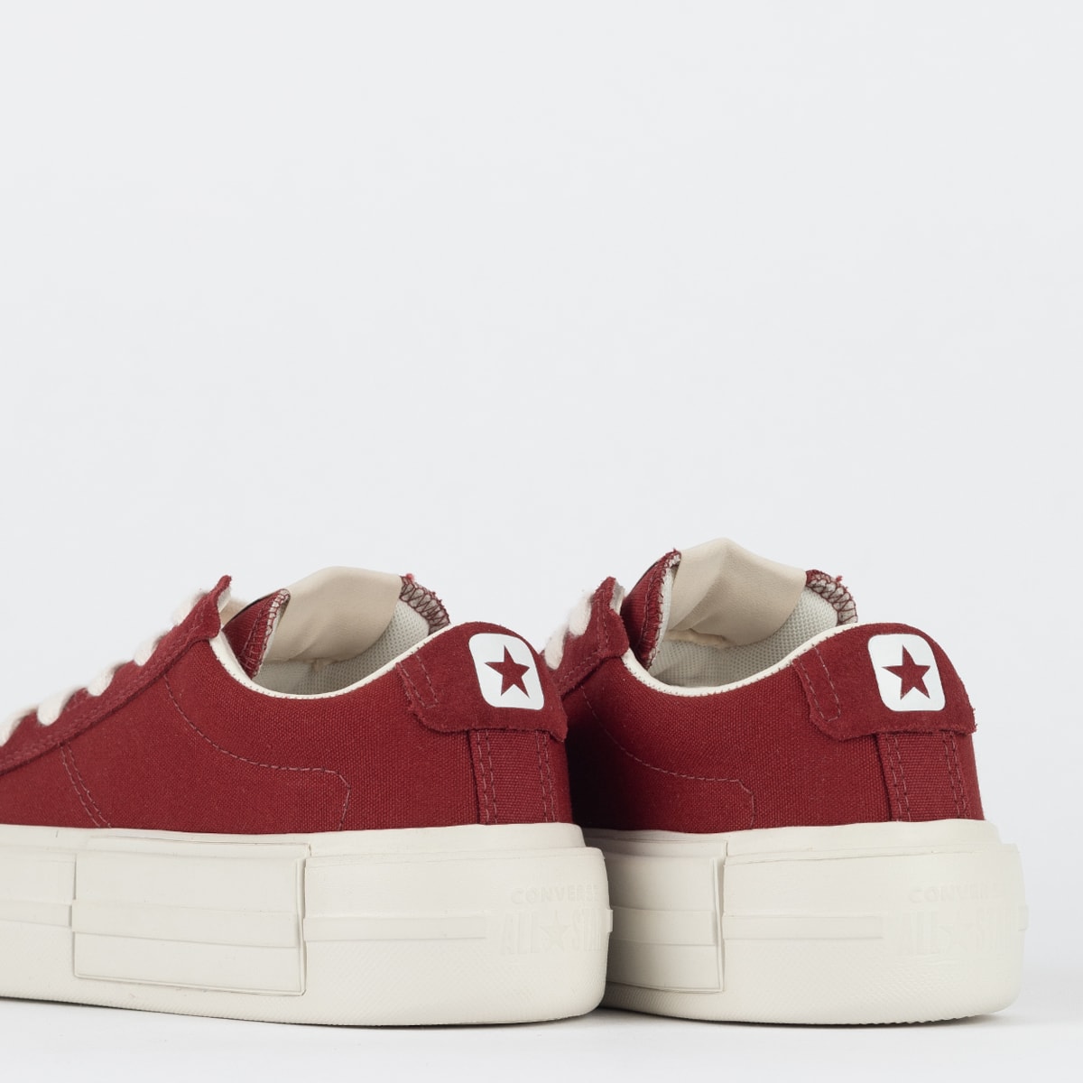 Sneakers All Star Converse Vermelho Star Converse All Star