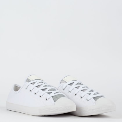 Tenis Converse Chuck Taylor All Star Ox Classic Shimmer Shine Prata Puro Azul Bebe Ct17480001 Na Loja Virus 41 Tenis Converse Chuck Taylor All Star Ox Classic Shimmer Shine Prata Puro Azul Bebe Ct17480001 Na Loja Virus 41