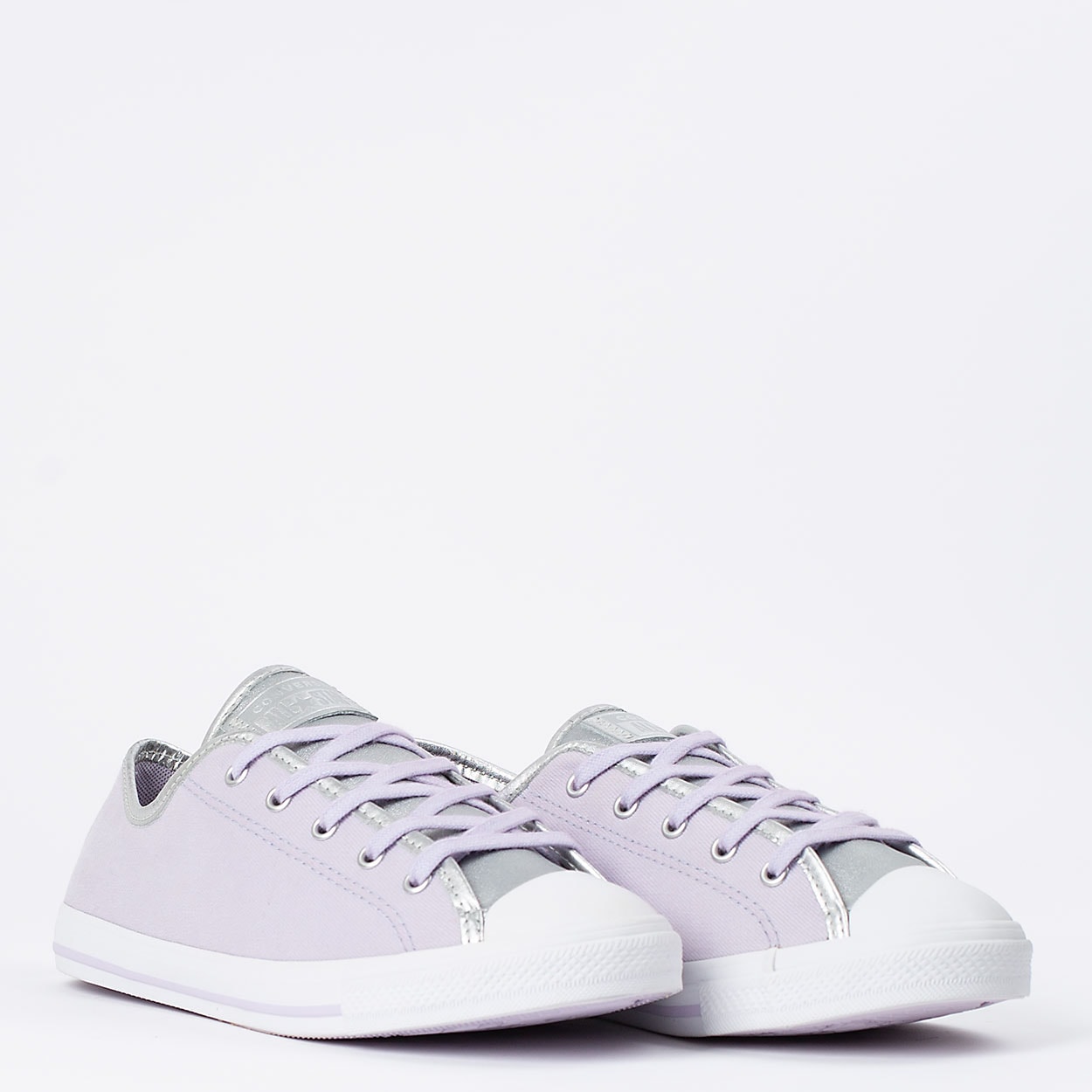 tenis converse lilas