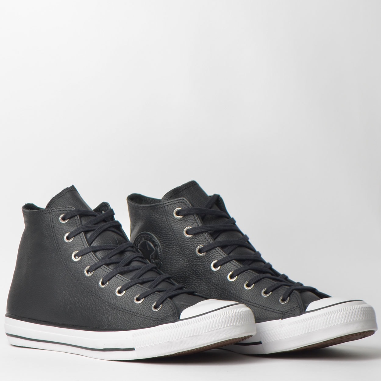 tênis converse chuck taylor all star european ox branco