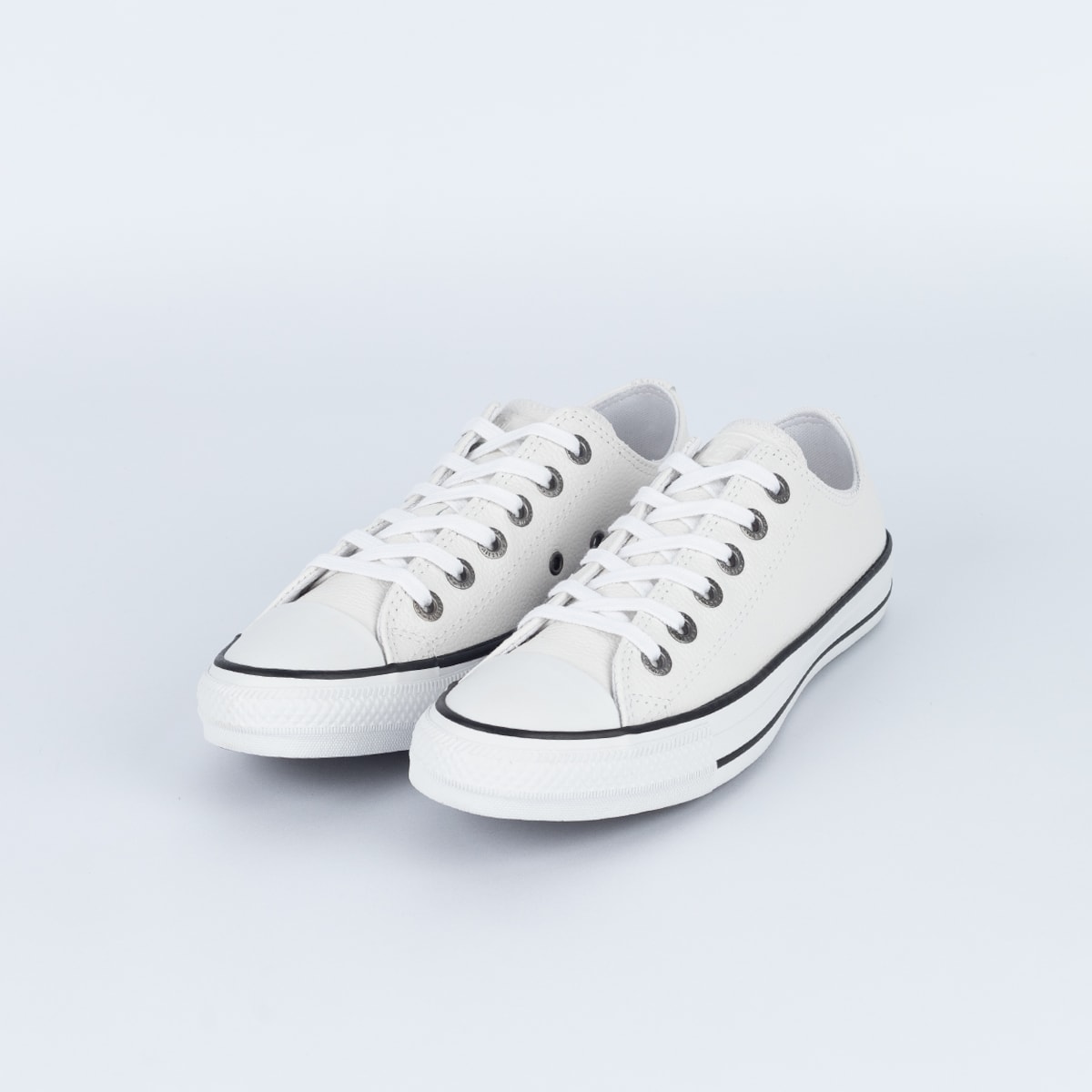 Tênis Converse Chuck Taylor All Star European Ox Branco CT04480001