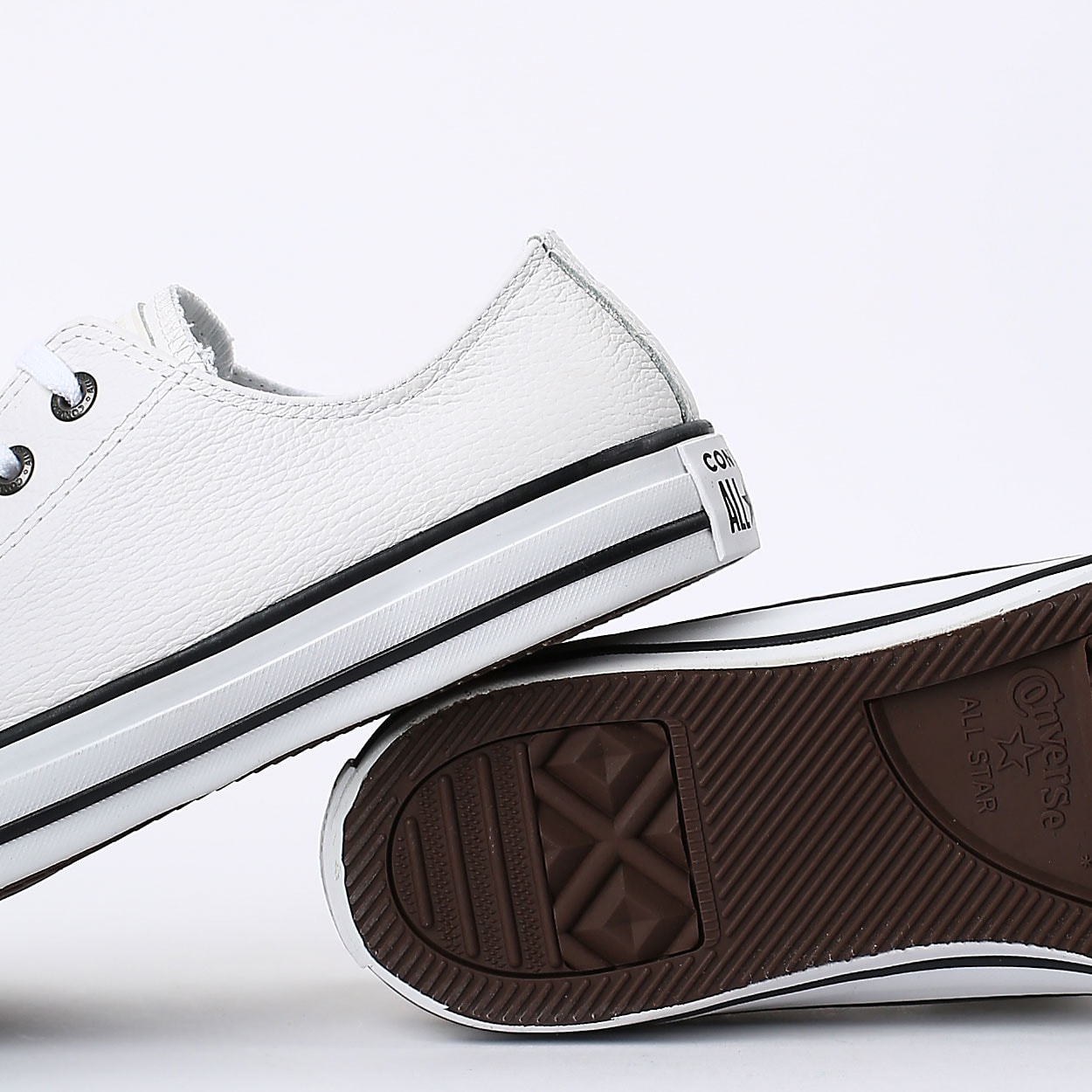 all star european ox branco