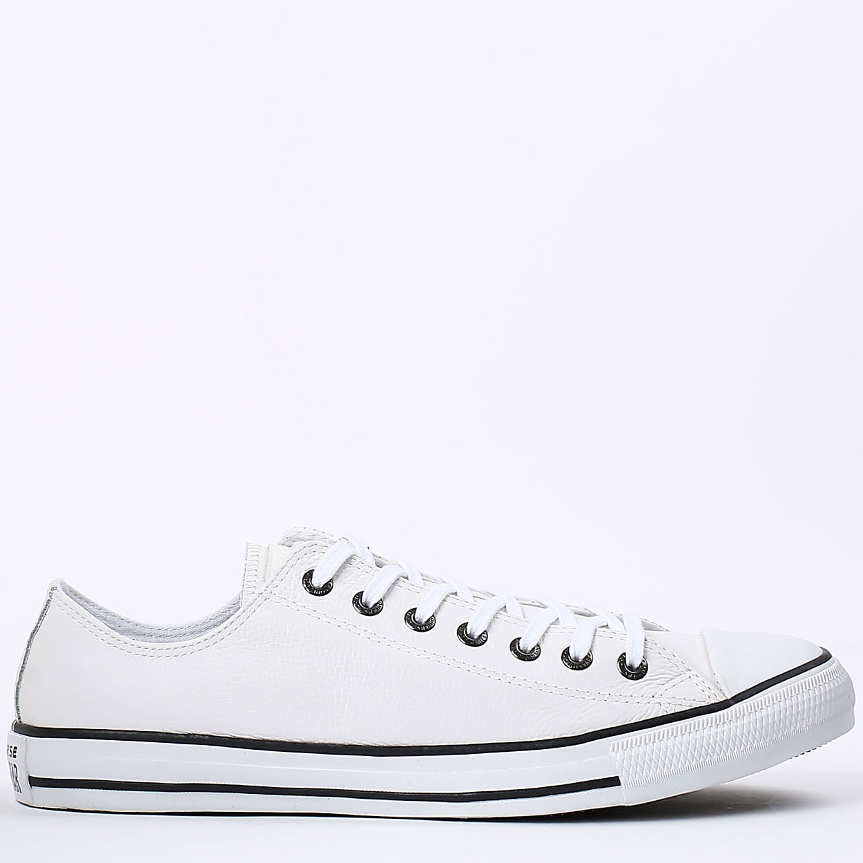 tênis converse chuck taylor all star european ox branco