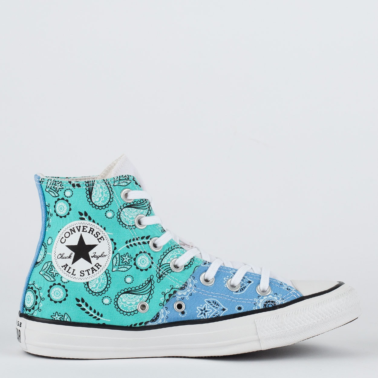 Tenis All Star Feminino Cano Alto: Promoções e Ofertas na Americanas