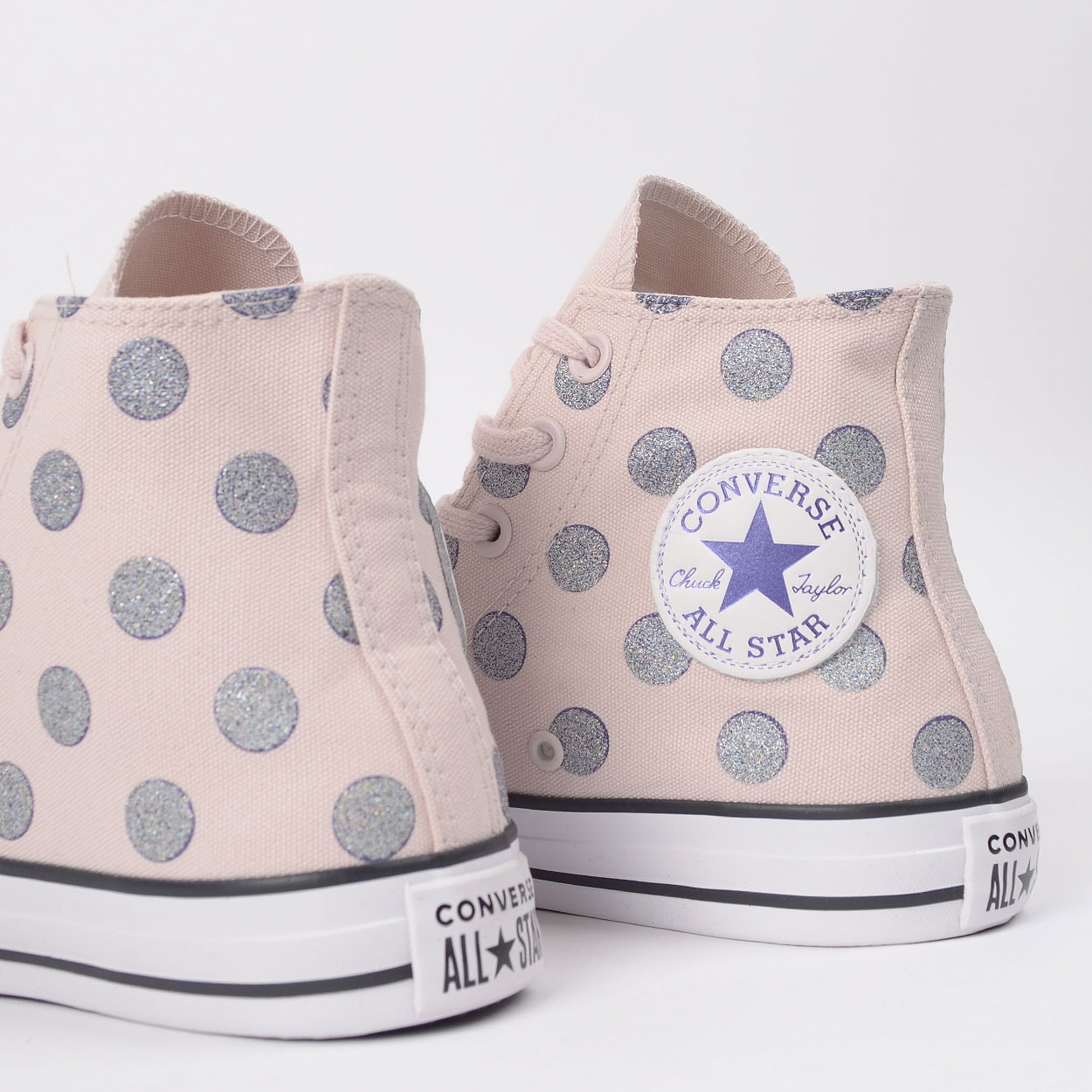 all star cor areia