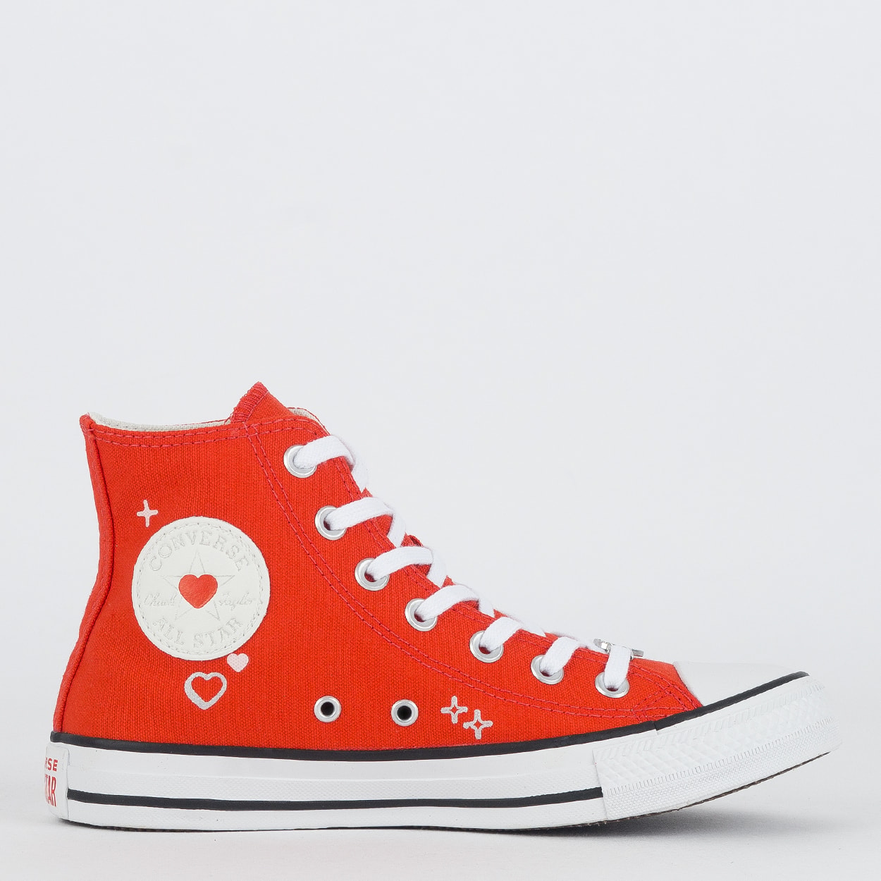 hig1003ページ‼️ Chuck Taylor All Star XX-HI Branco | Loja Oficial Converse