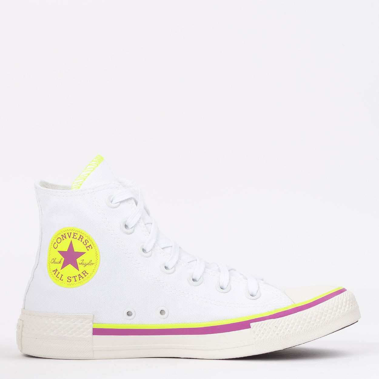 converse chuck taylor all star verde