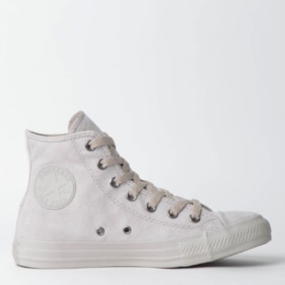 Tênis Converse Chuck Taylor All Star Hi Caqui CT08530004 Tênis Converse Chuck Taylor All Star Hi Caqui CT08530004